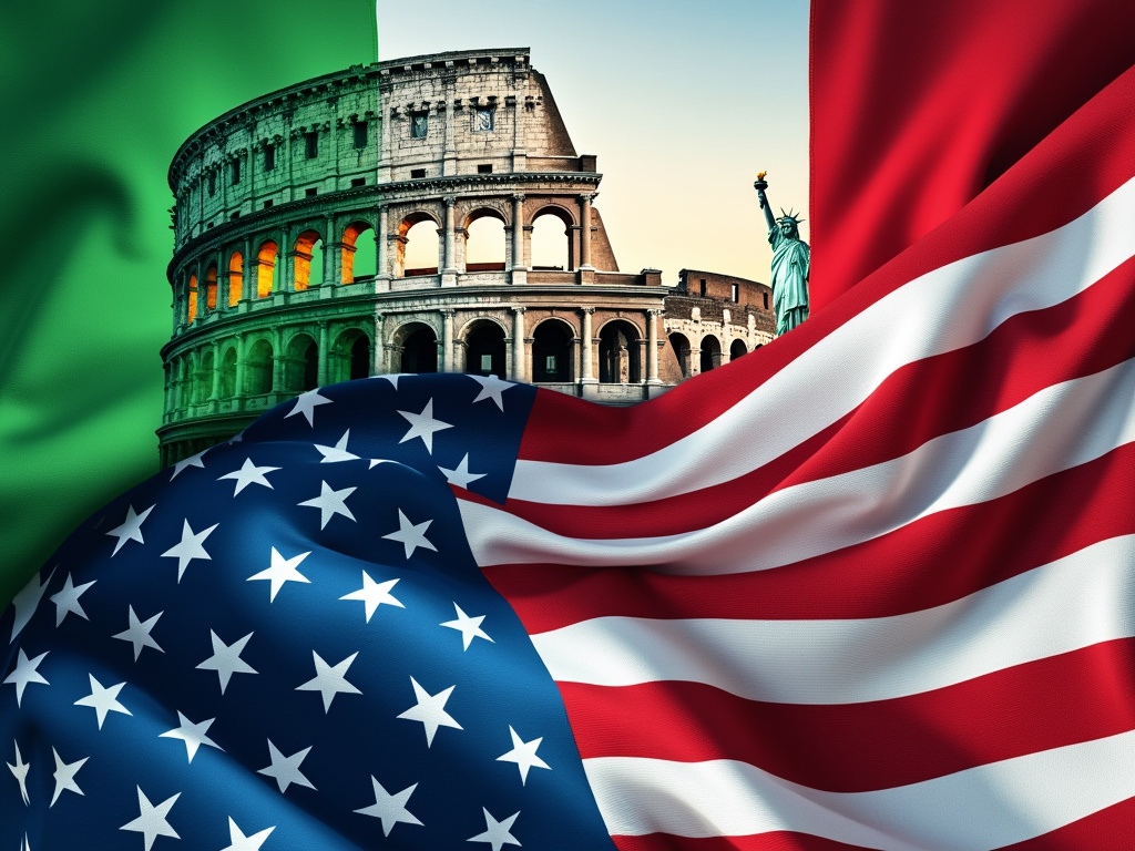 Italian Citizenship for Americans